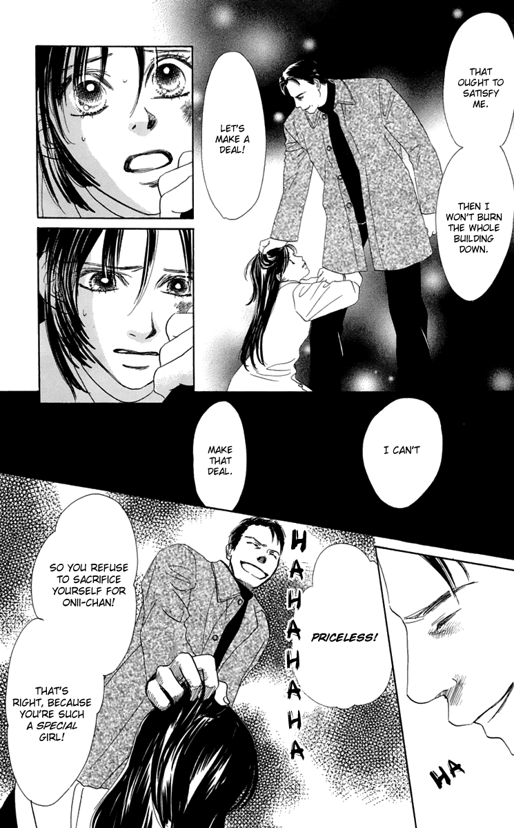 Eden no Hana Chapter 34 page 18 - Chapter 34