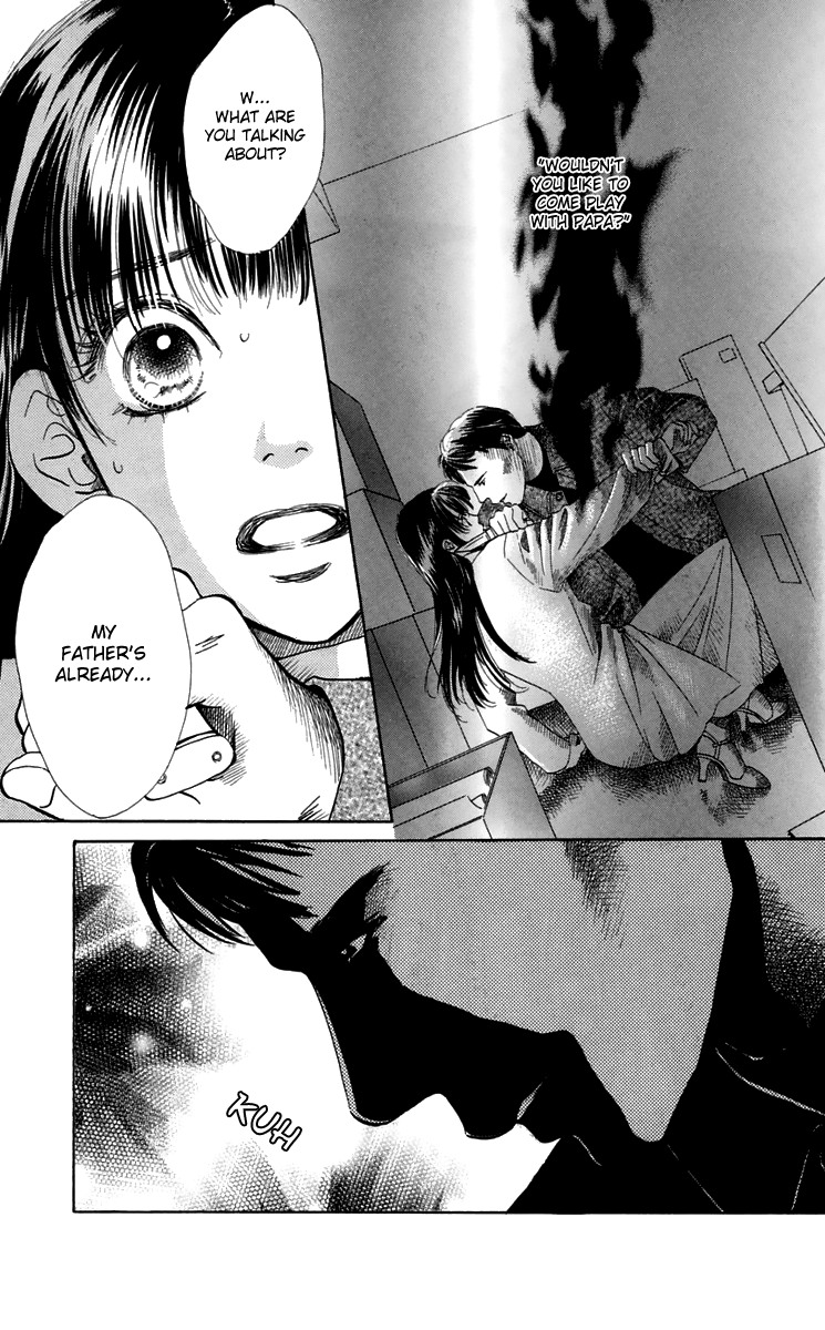Eden no Hana Chapter 34 page 2 - Chapter 34