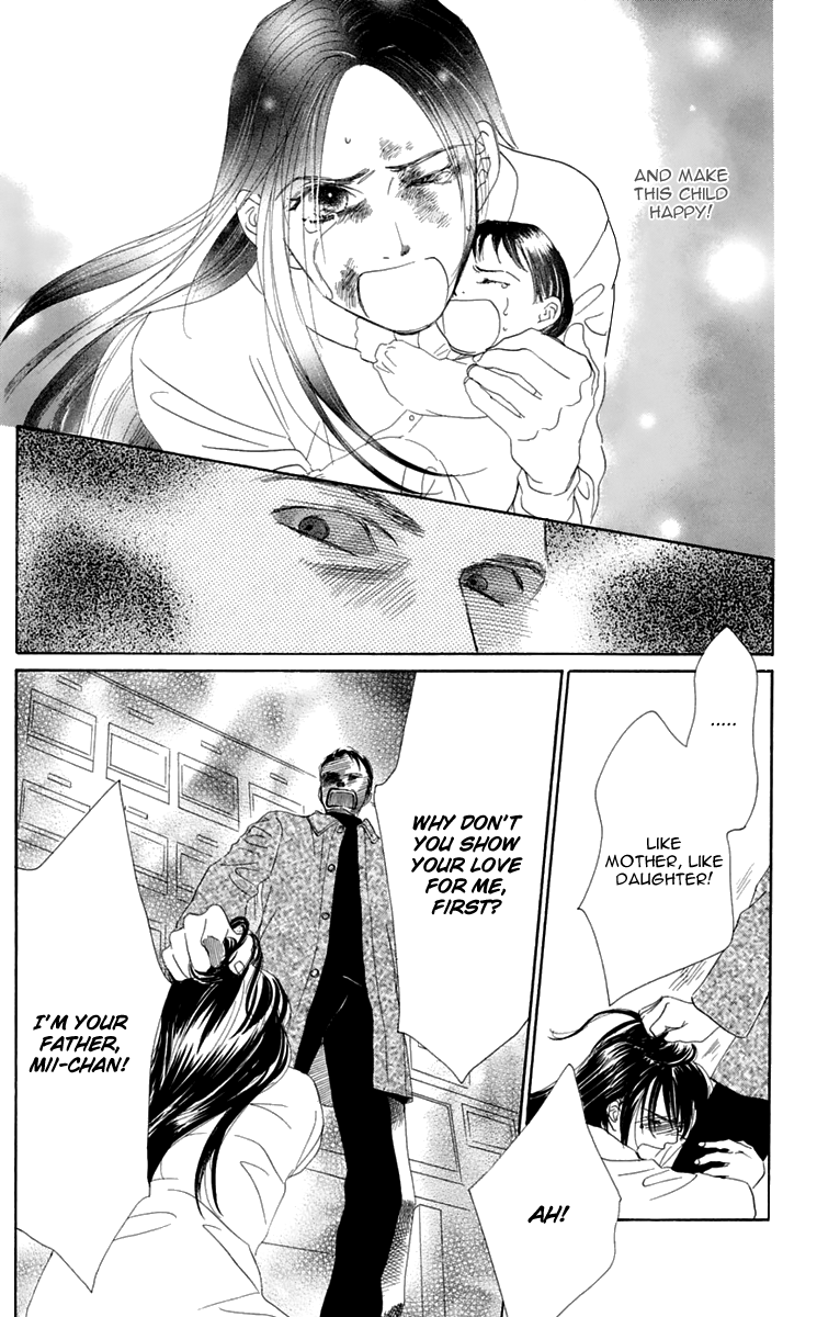 Eden no Hana Chapter 34 page 21 - Chapter 34