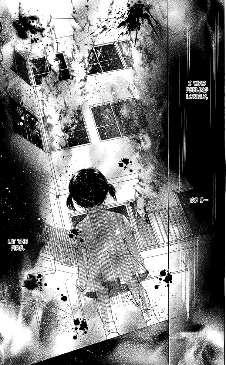 Eden no Hana Chapter 34 page 26 - Chapter 34