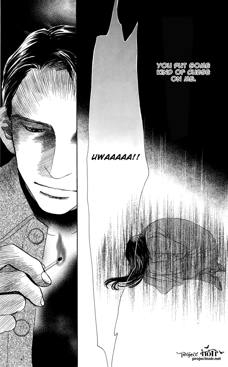Eden no Hana Chapter 34 page 28 - Chapter 34