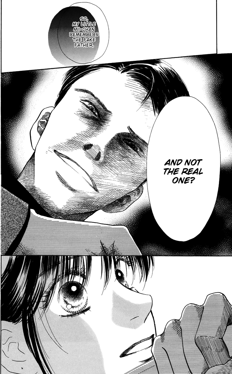 Eden no Hana Chapter 34 page 3 - Chapter 34