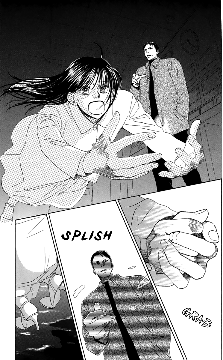 Eden no Hana Chapter 34 page 30 - Chapter 34