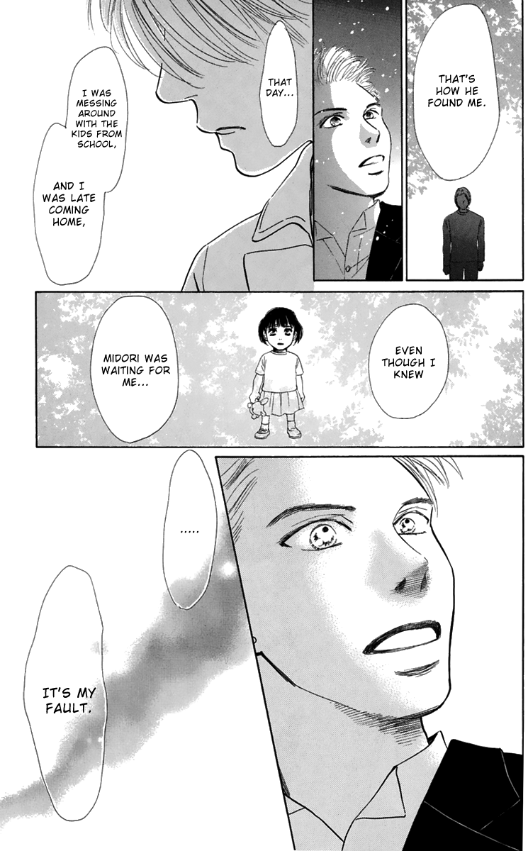 Eden no Hana Chapter 34 page 38 - Chapter 34