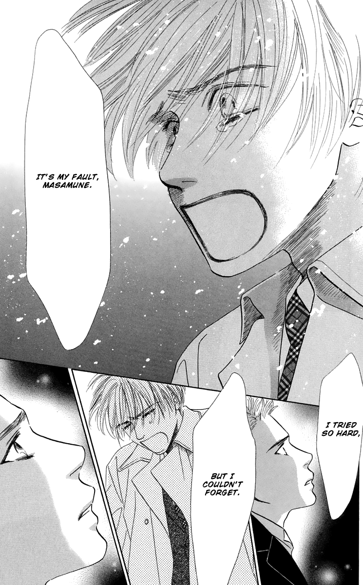 Eden no Hana Chapter 34 page 39 - Chapter 34