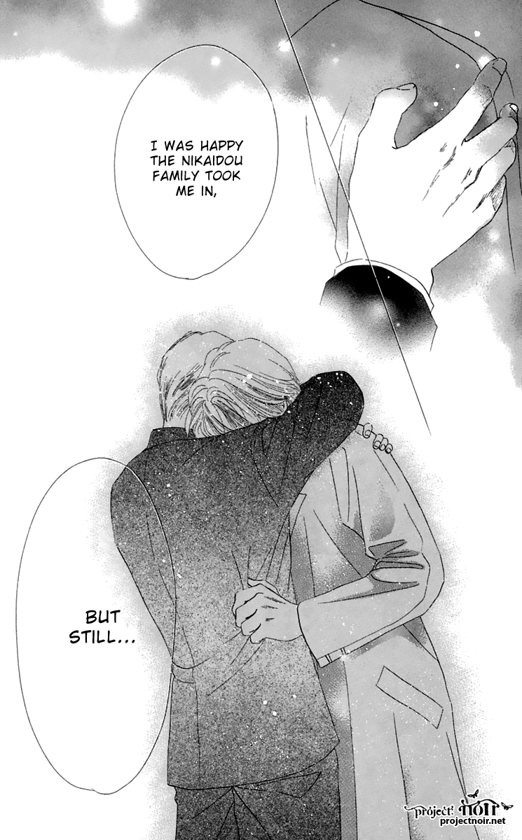 Eden no Hana Chapter 34 page 40 - Chapter 34