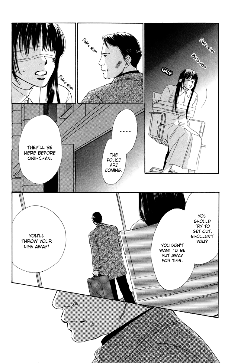 Eden no Hana Chapter 35 page 11 - Chapter 35