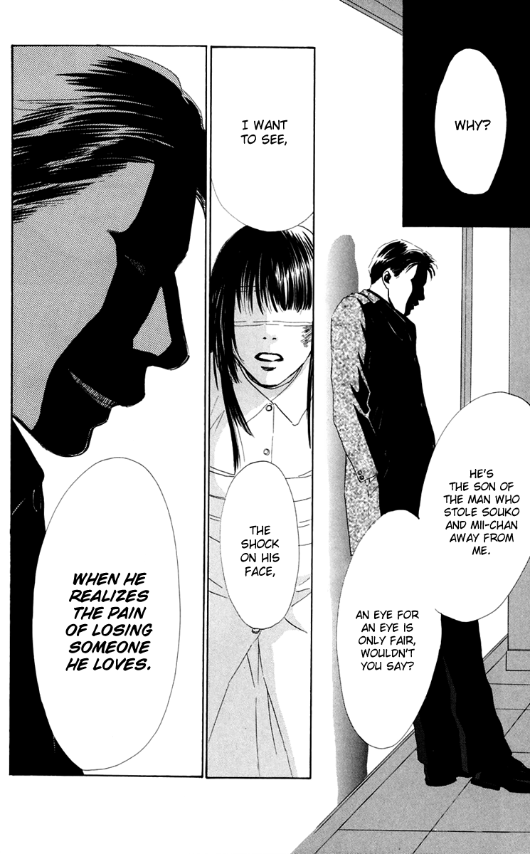 Eden no Hana Chapter 35 page 14 - Chapter 35