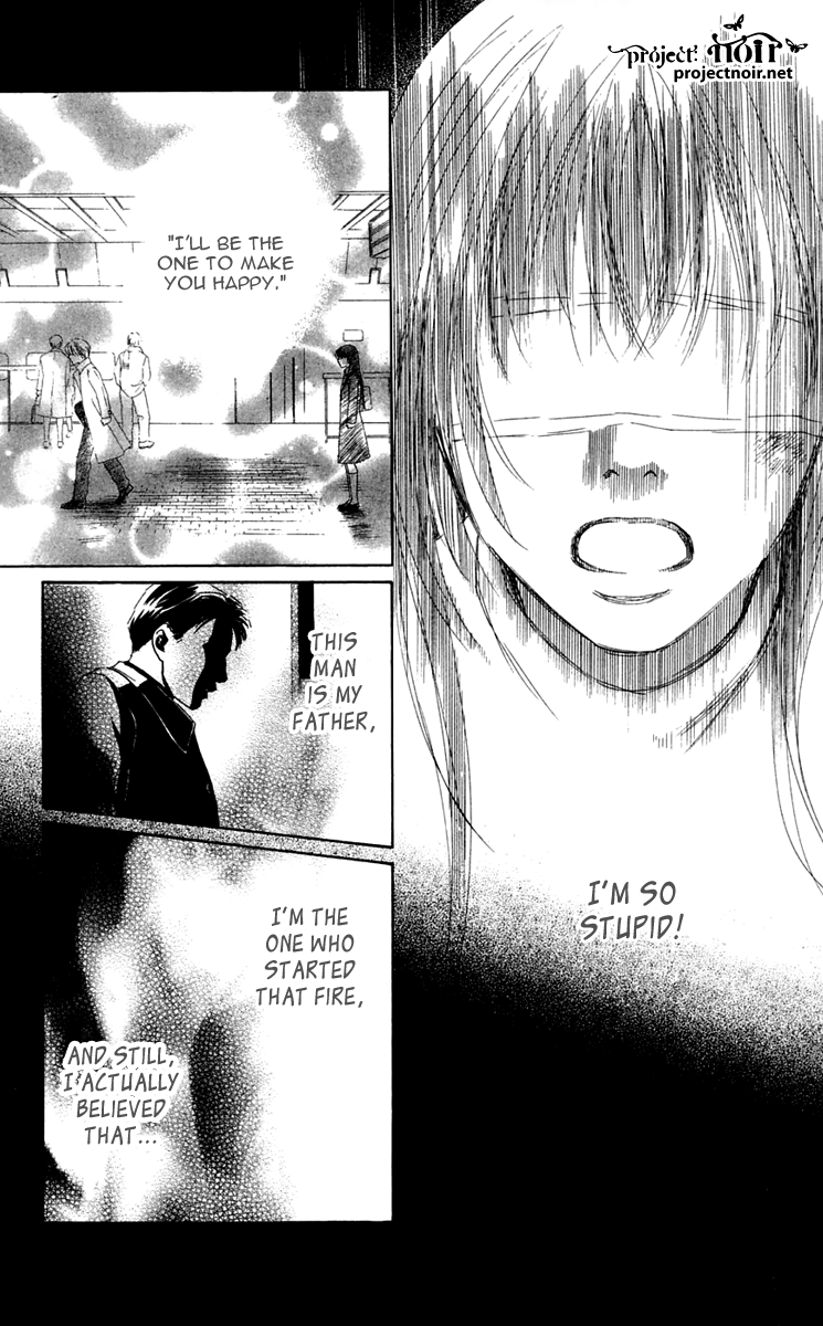 Eden no Hana Chapter 35 page 15 - Chapter 35