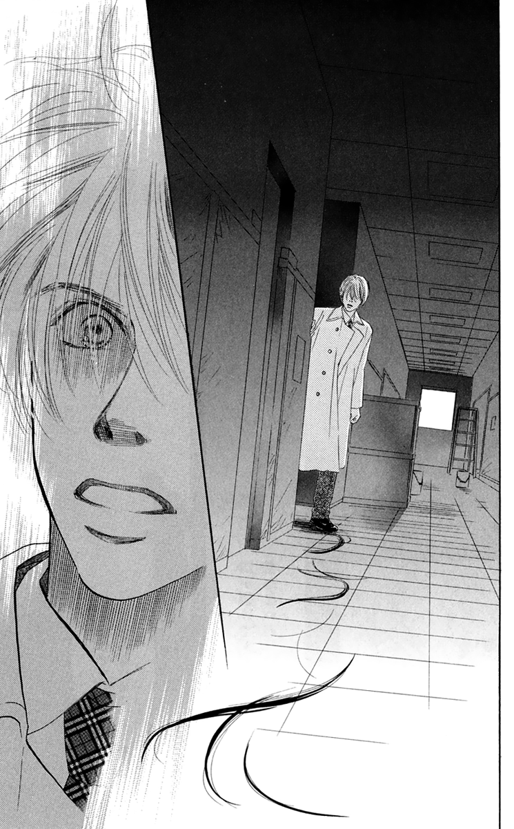 Eden no Hana Chapter 35 page 19 - Chapter 35