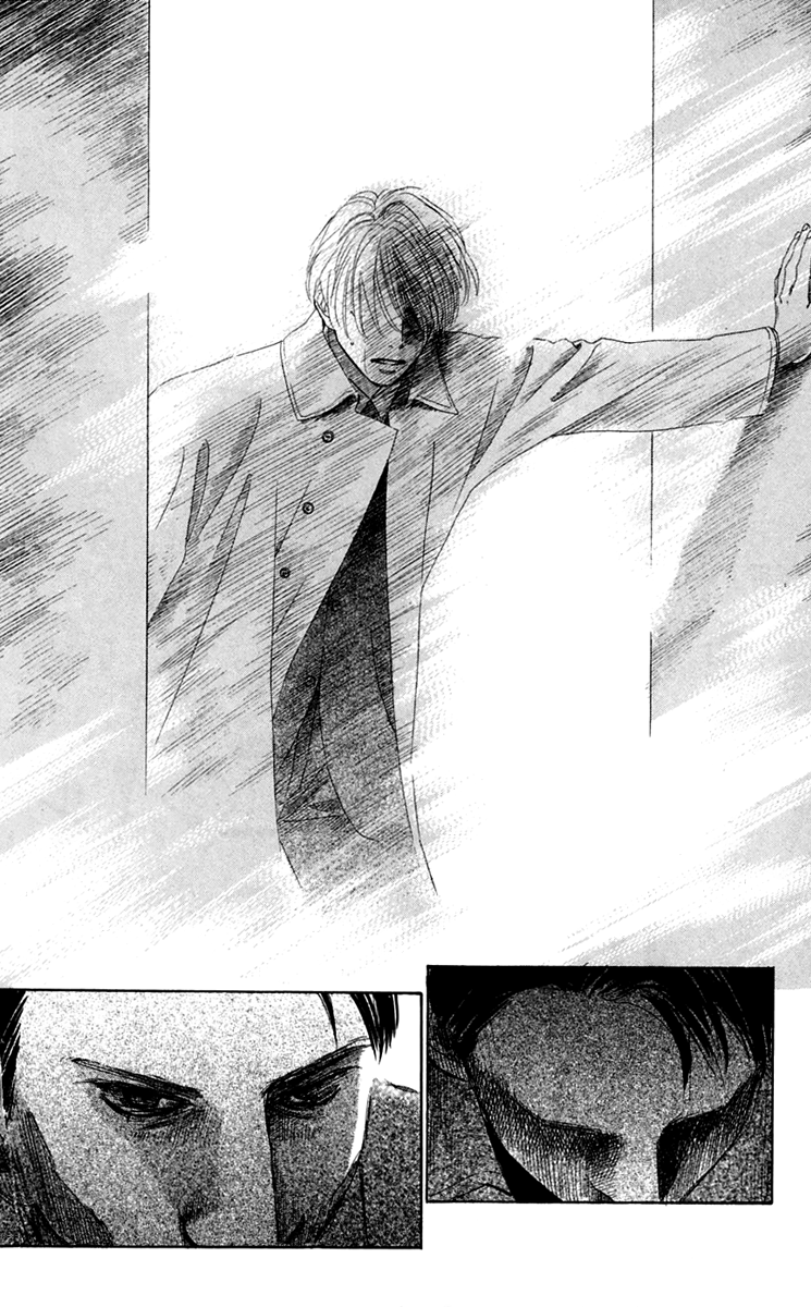 Eden no Hana Chapter 35 page 22 - Chapter 35