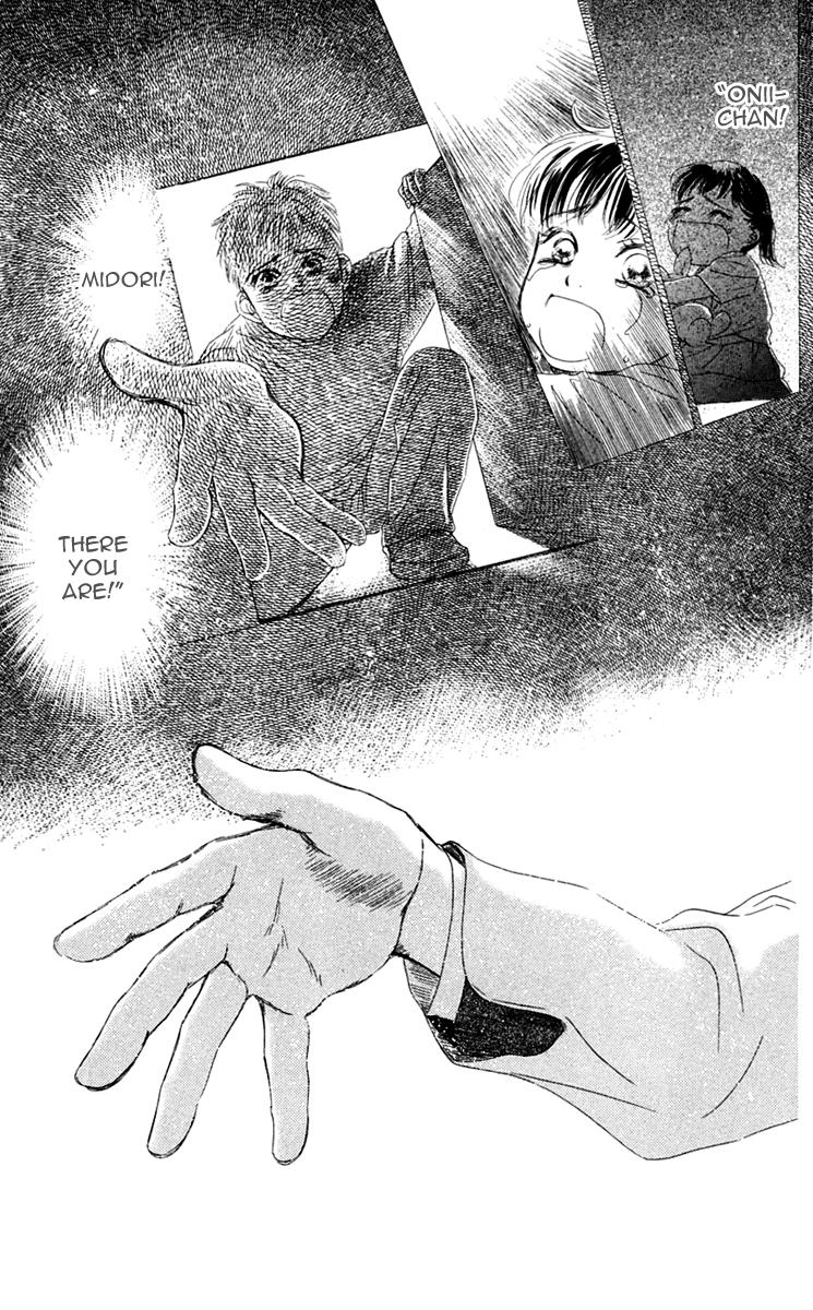 Eden no Hana Chapter 35 page 29 - Chapter 35
