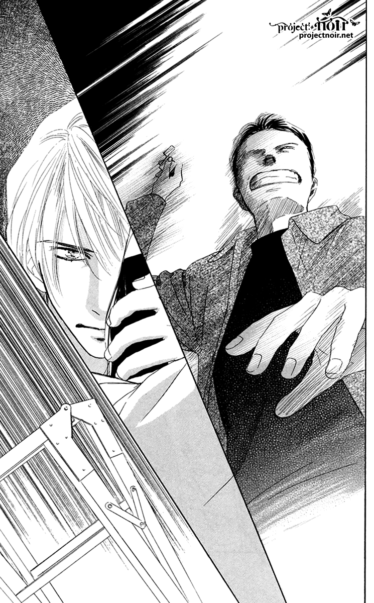 Eden no Hana Chapter 35 page 32 - Chapter 35