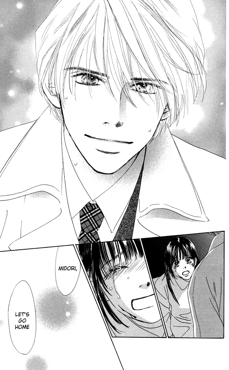 Eden no Hana Chapter 35 page 36 - Chapter 35