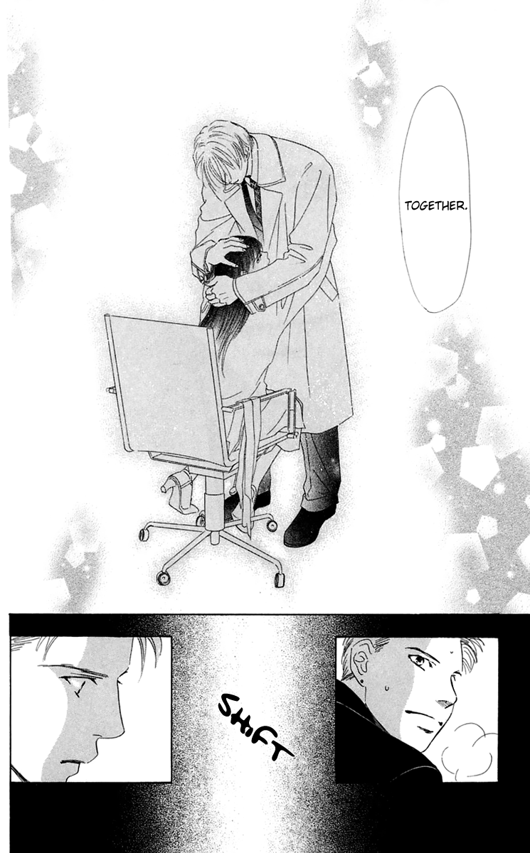 Eden no Hana Chapter 35 page 37 - Chapter 35