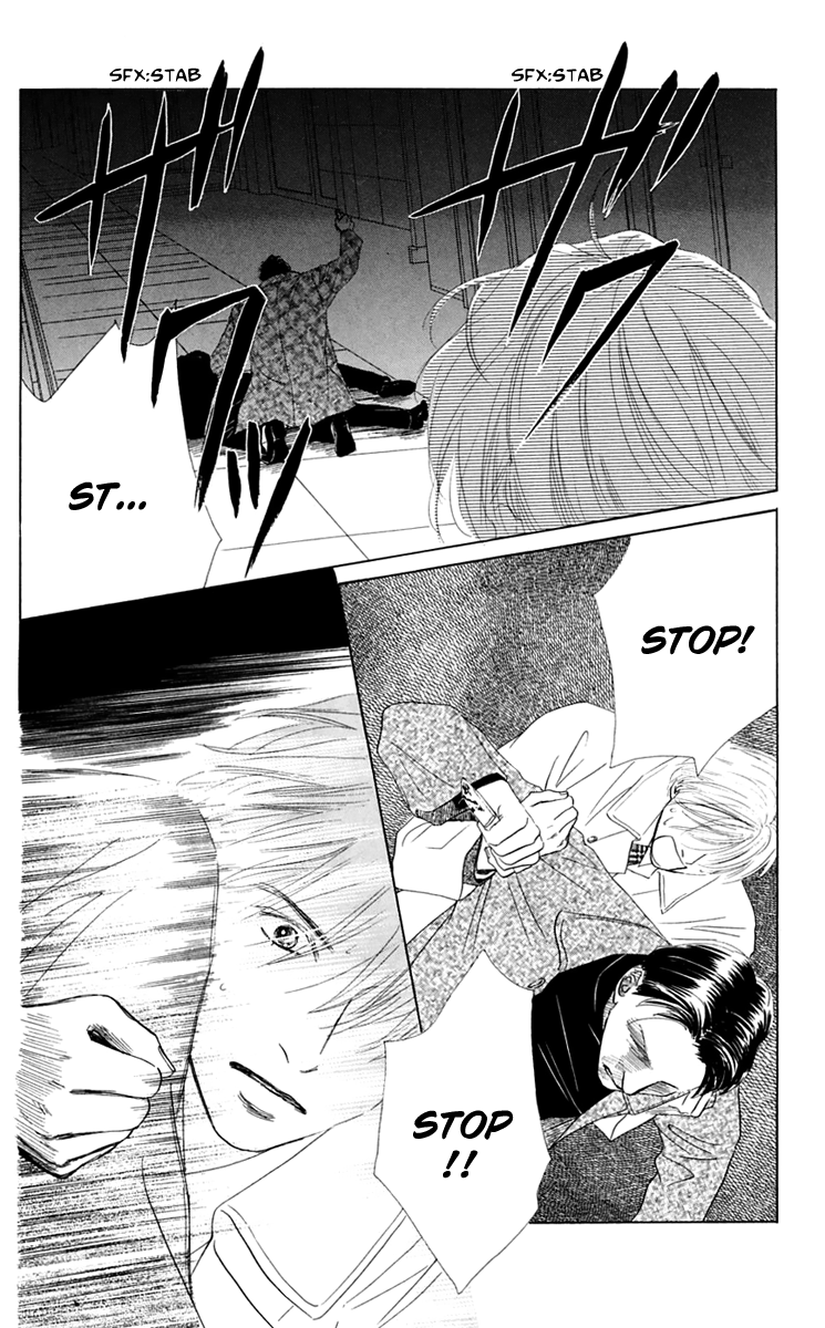 Eden no Hana Chapter 35 page 39 - Chapter 35
