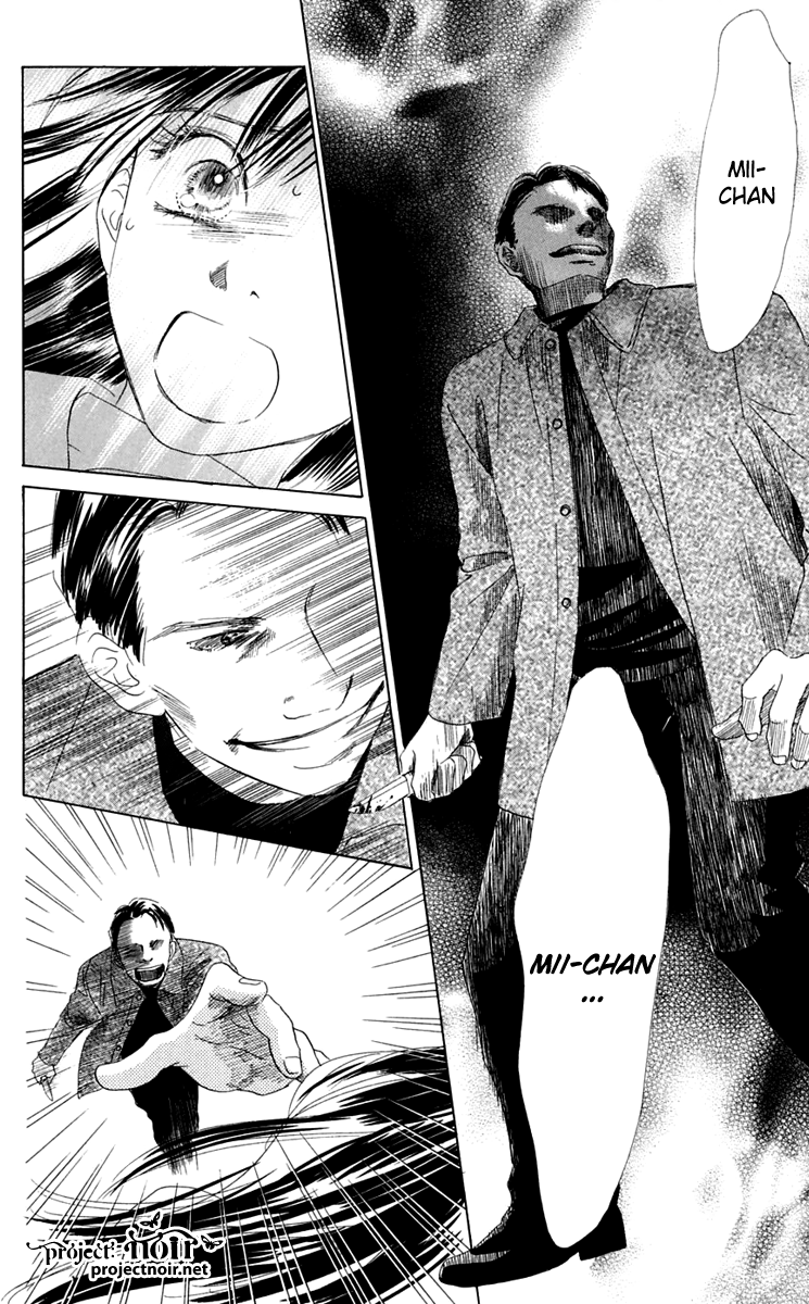 Eden no Hana Chapter 35 page 41 - Chapter 35