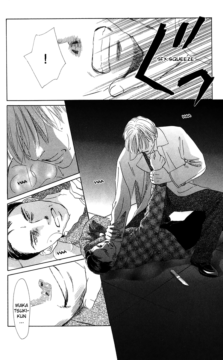 Eden no Hana Chapter 35 page 43 - Chapter 35