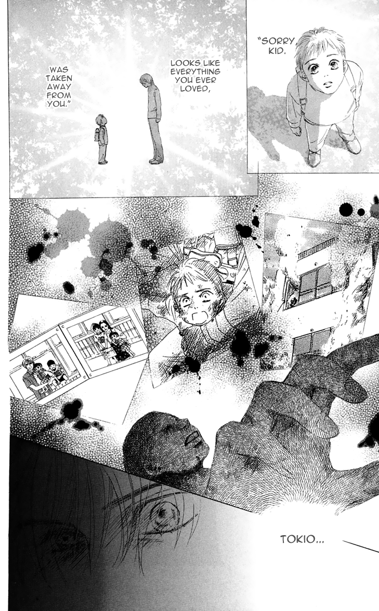 Eden no Hana Chapter 35 page 45 - Chapter 35