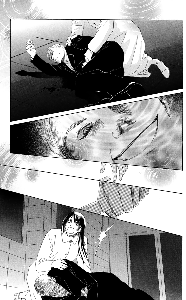 Eden no Hana Chapter 35 page 46 - Chapter 35