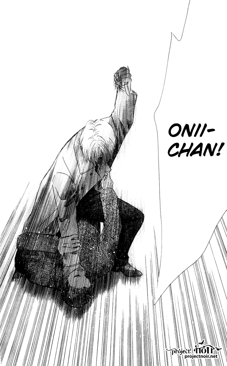 Eden no Hana Chapter 35 page 47 - Chapter 35