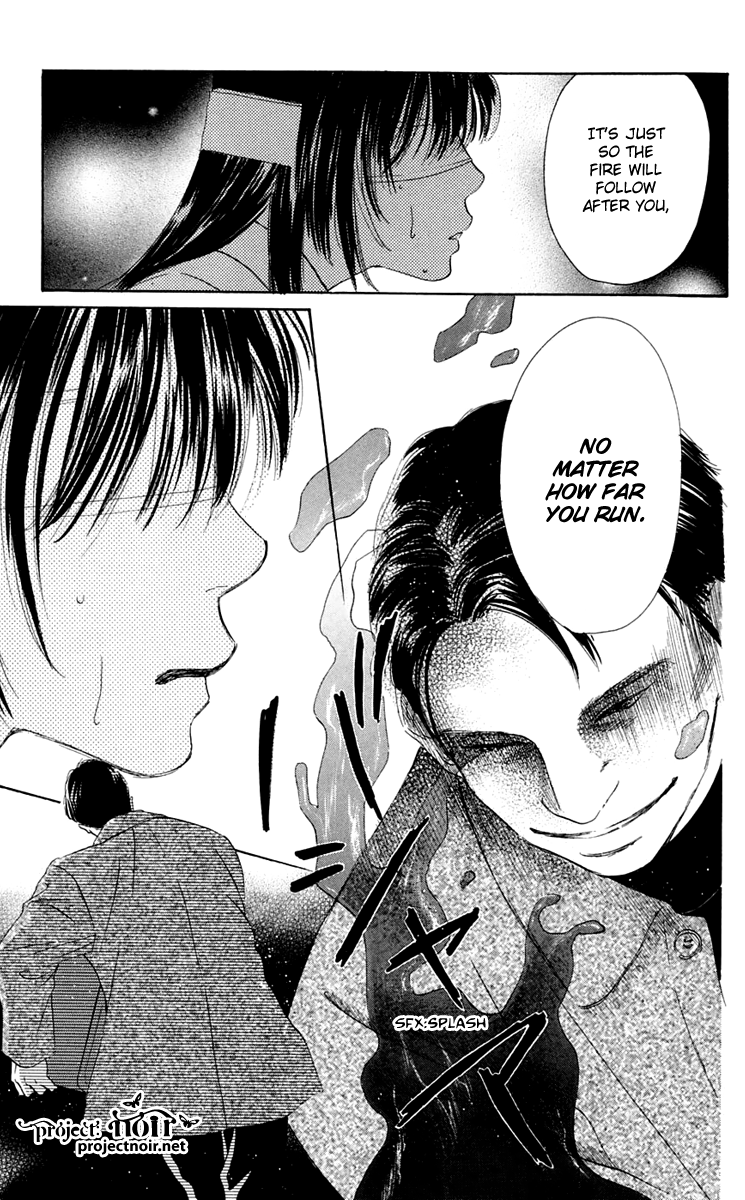 Eden no Hana Chapter 35 page 9 - Chapter 35