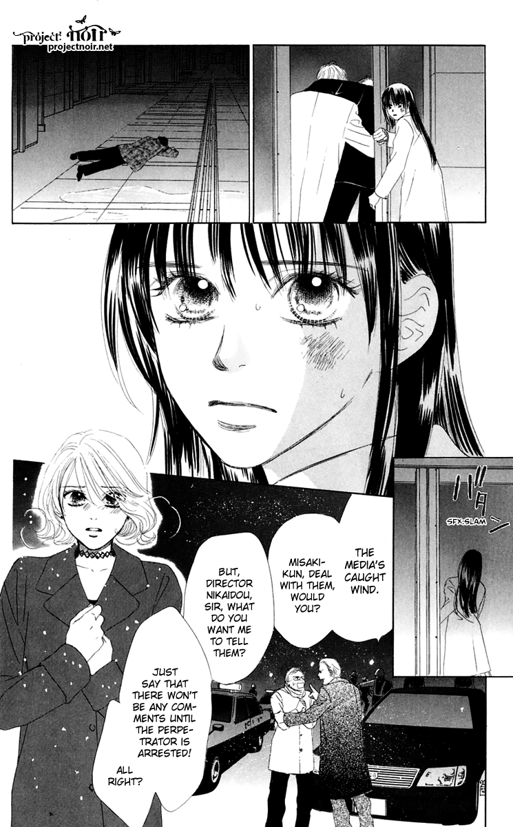 Eden no Hana Chapter 36 page 10 - Chapter 36