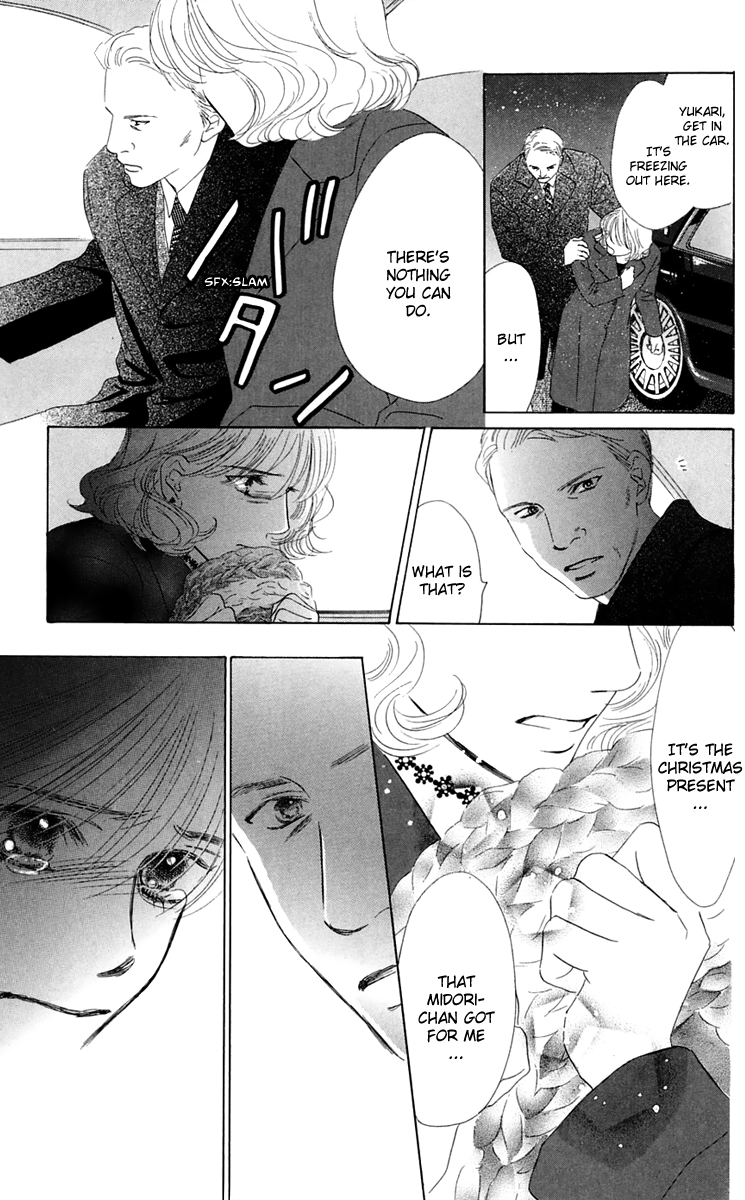 Eden no Hana Chapter 36 page 11 - Chapter 36
