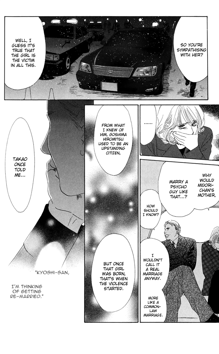 Eden no Hana Chapter 36 page 12 - Chapter 36