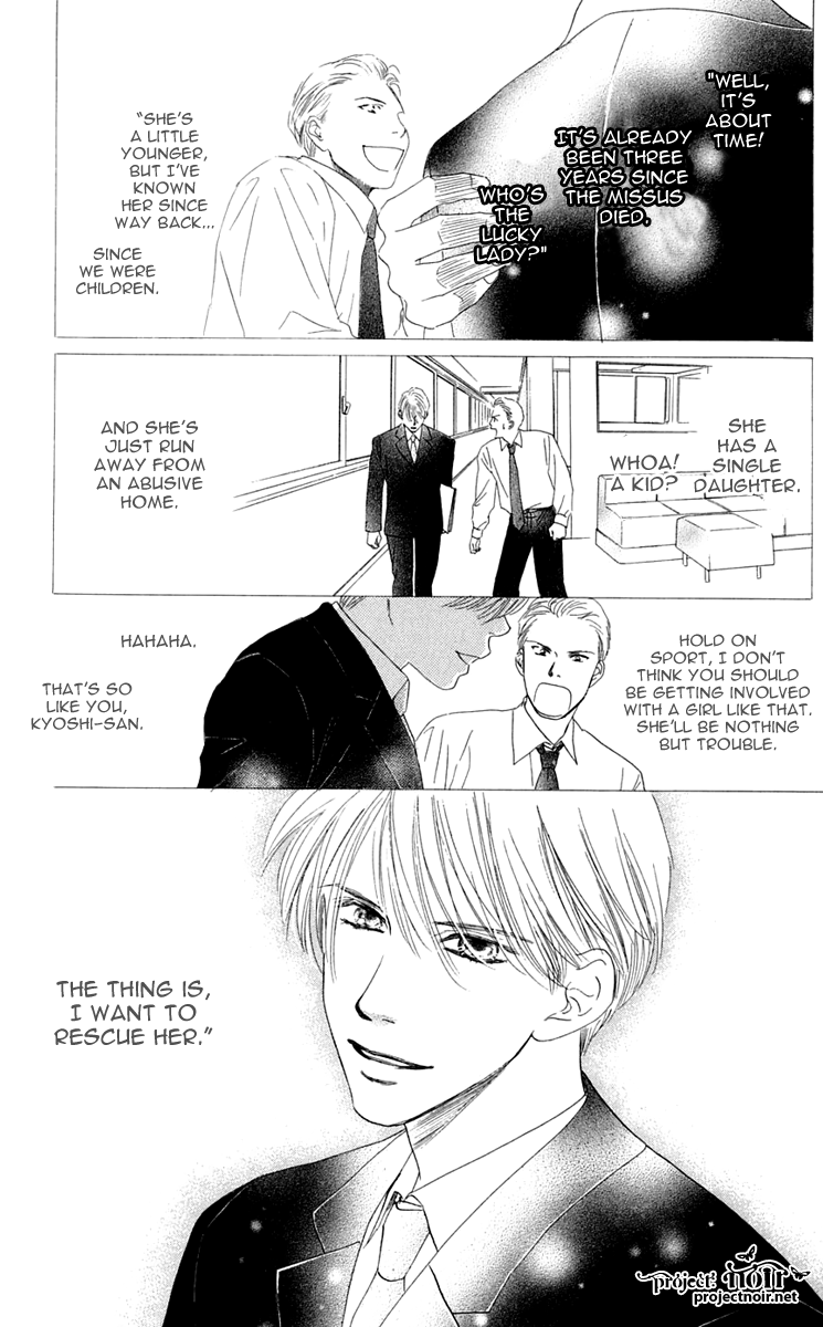 Eden no Hana Chapter 36 page 13 - Chapter 36