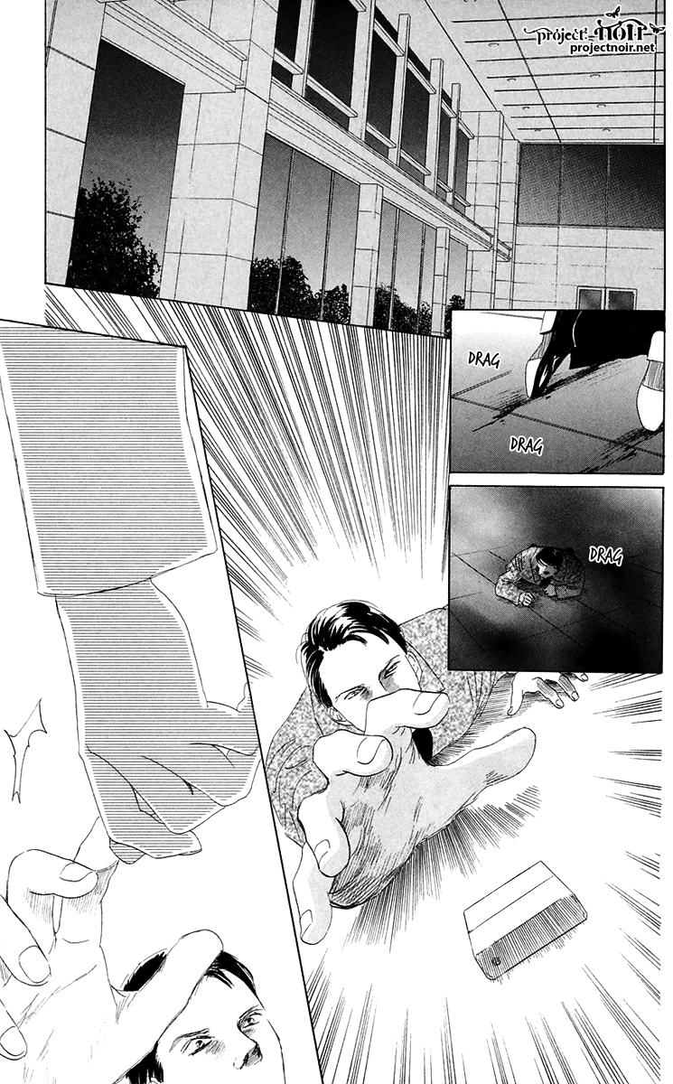 Eden no Hana Chapter 36 page 19 - Chapter 36