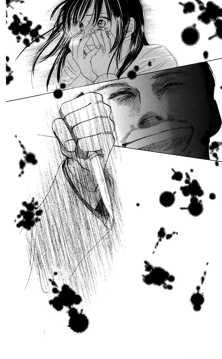 Eden no Hana Chapter 36 page 2 - Chapter 36