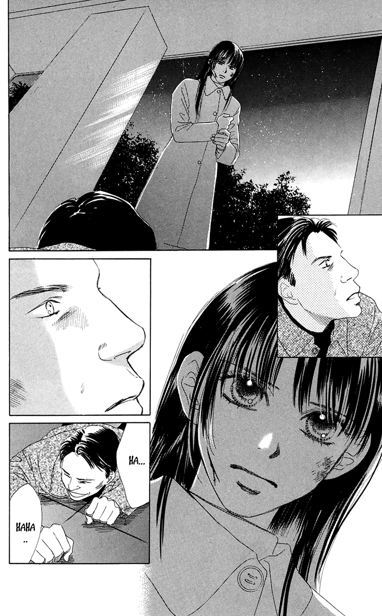 Eden no Hana Chapter 36 page 20 - Chapter 36