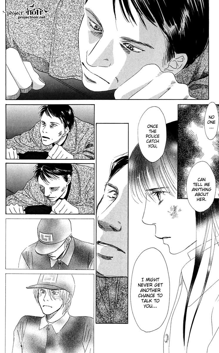 Eden no Hana Chapter 36 page 22 - Chapter 36