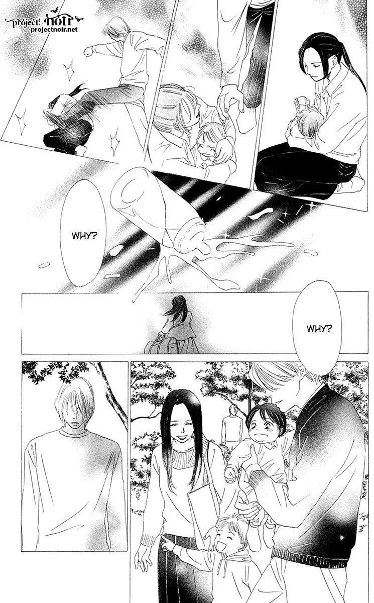 Eden no Hana Chapter 36 page 25 - Chapter 36