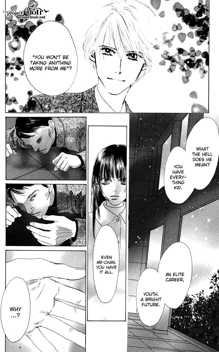 Eden no Hana Chapter 36 page 28 - Chapter 36