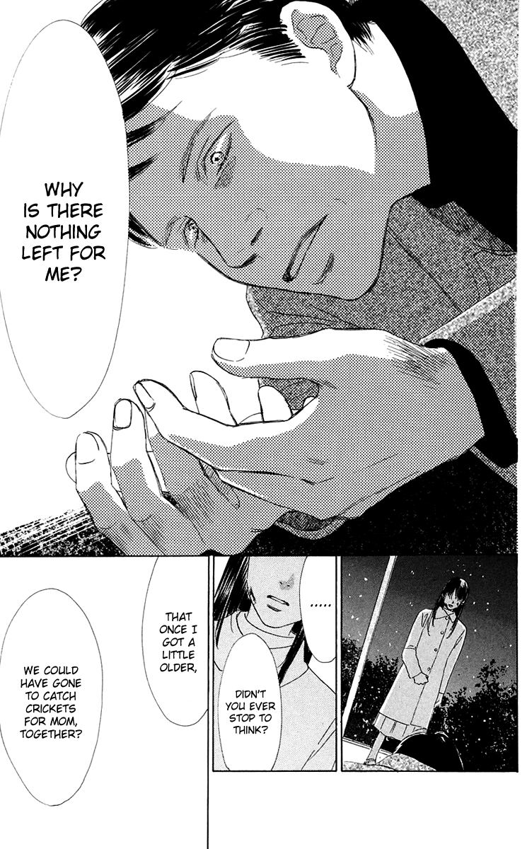 Eden no Hana Chapter 36 page 29 - Chapter 36