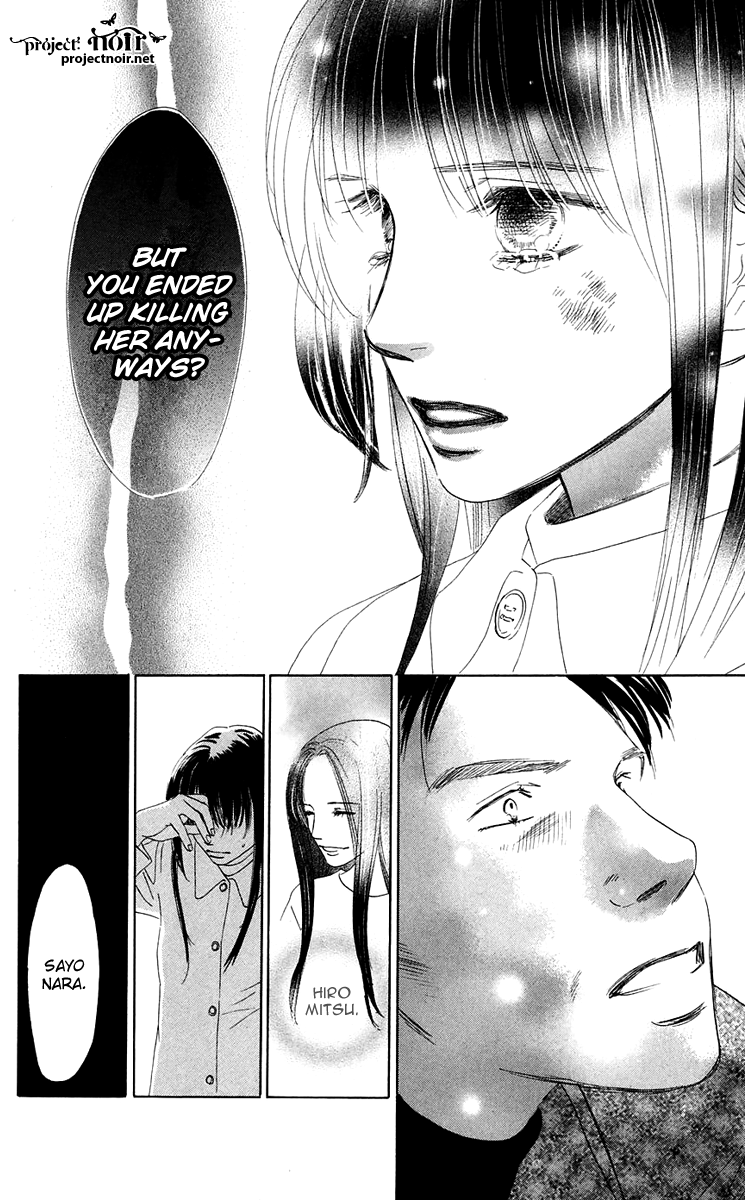 Eden no Hana Chapter 36 page 31 - Chapter 36