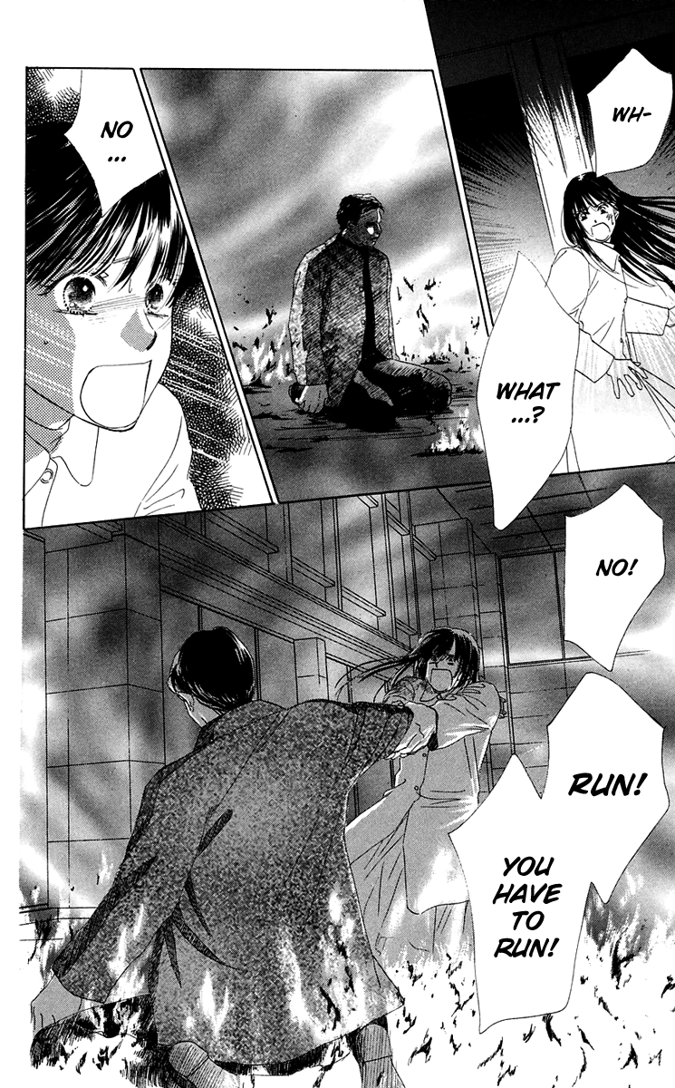 Eden no Hana Chapter 36 page 35 - Chapter 36