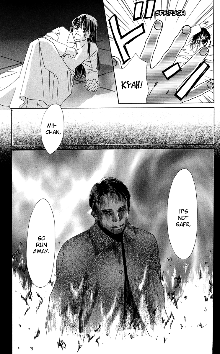 Eden no Hana Chapter 36 page 36 - Chapter 36