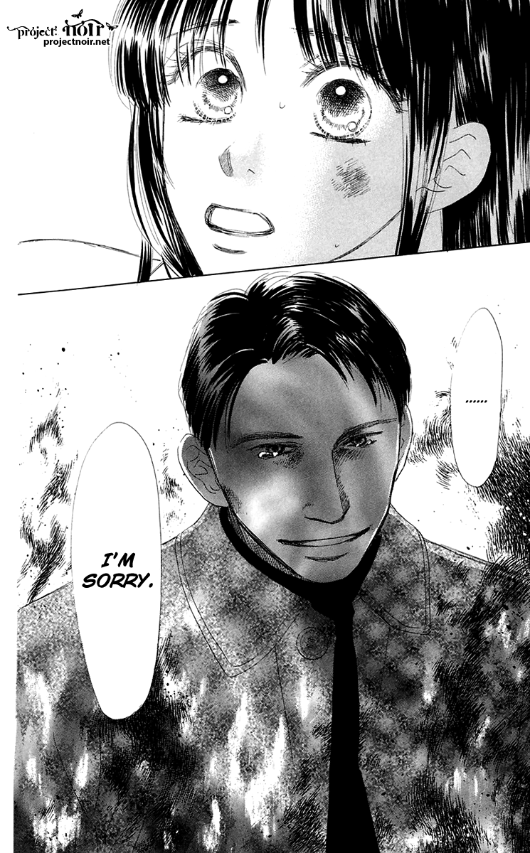 Eden no Hana Chapter 36 page 37 - Chapter 36