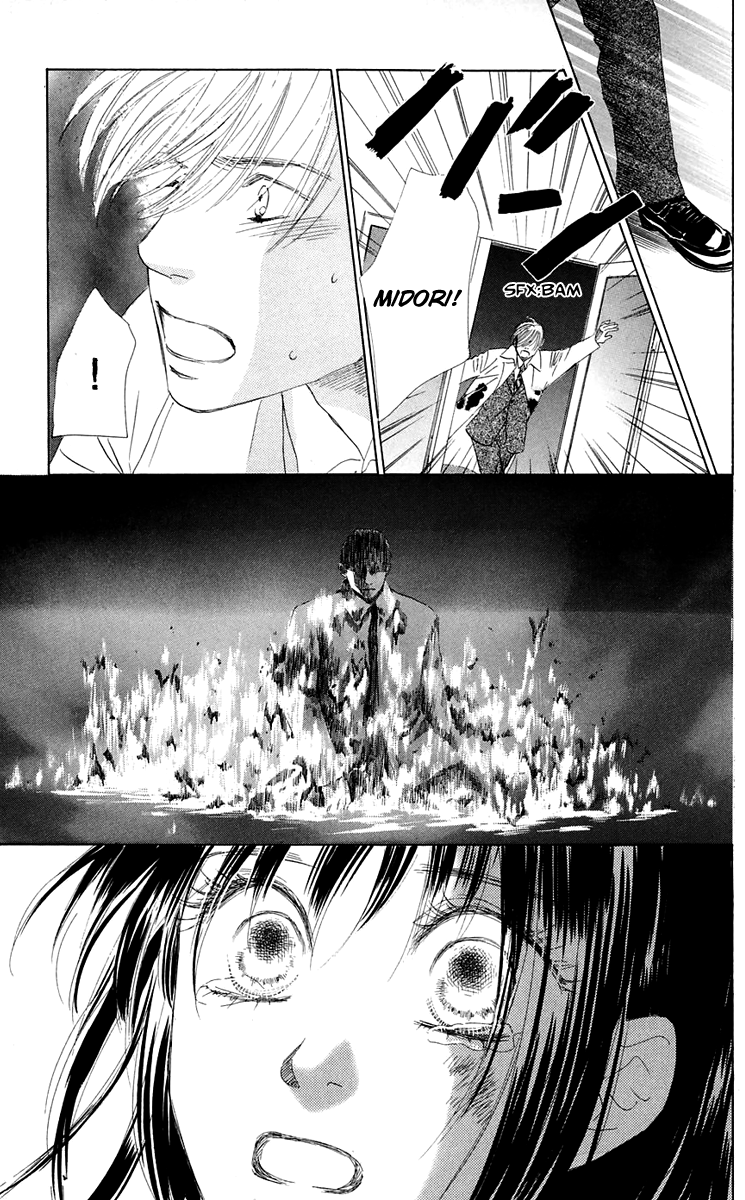 Eden no Hana Chapter 36 page 38 - Chapter 36