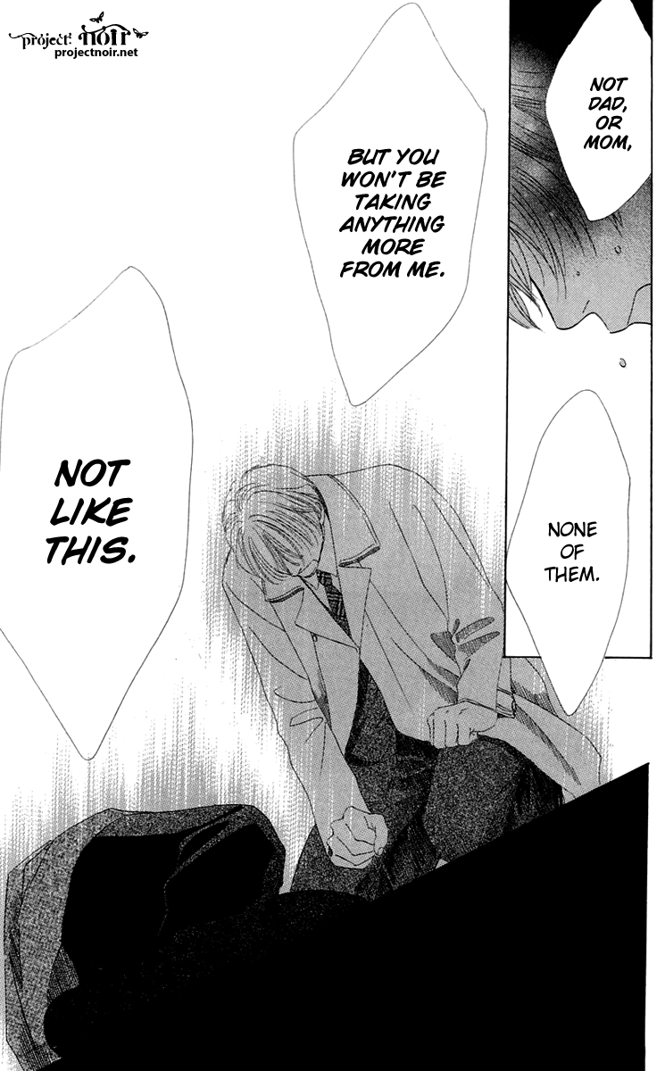 Eden no Hana Chapter 36 page 7 - Chapter 36