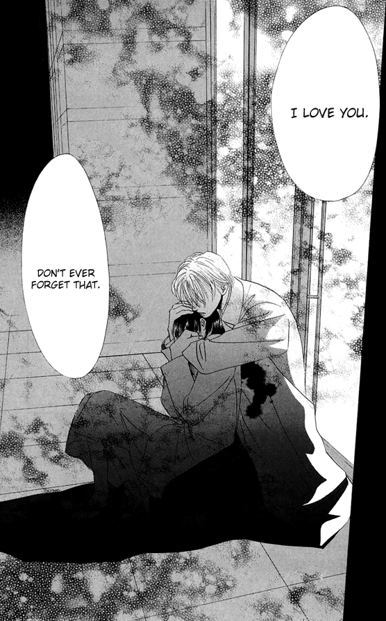 Eden no Hana Chapter 37 page 11 - Chapter 37