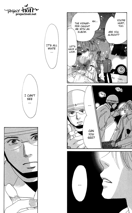 Eden no Hana Chapter 37 page 16 - Chapter 37
