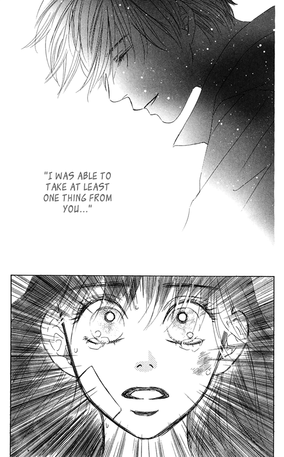 Eden no Hana Chapter 37 page 20 - Chapter 37