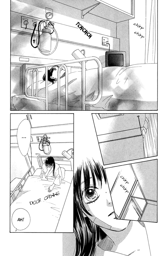 Eden no Hana Chapter 37 page 21 - Chapter 37
