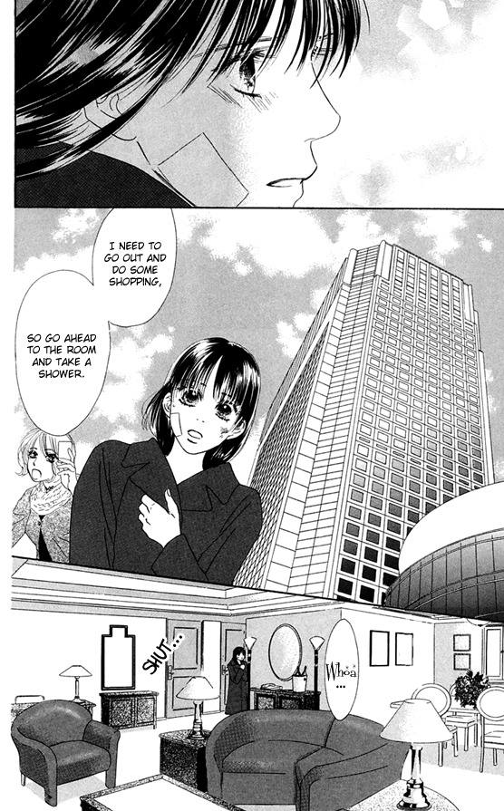 Eden no Hana Chapter 37 page 24 - Chapter 37