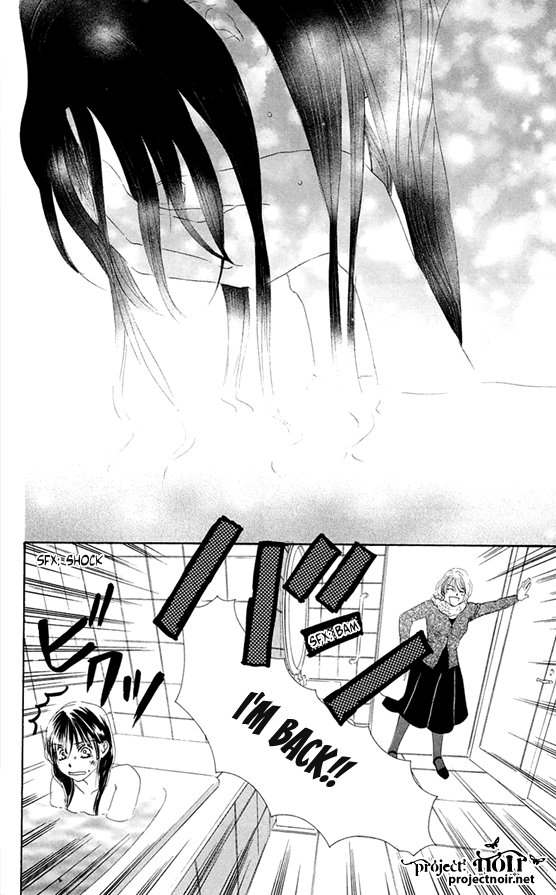 Eden no Hana Chapter 37 page 28 - Chapter 37