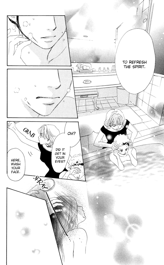 Eden no Hana Chapter 37 page 30 - Chapter 37